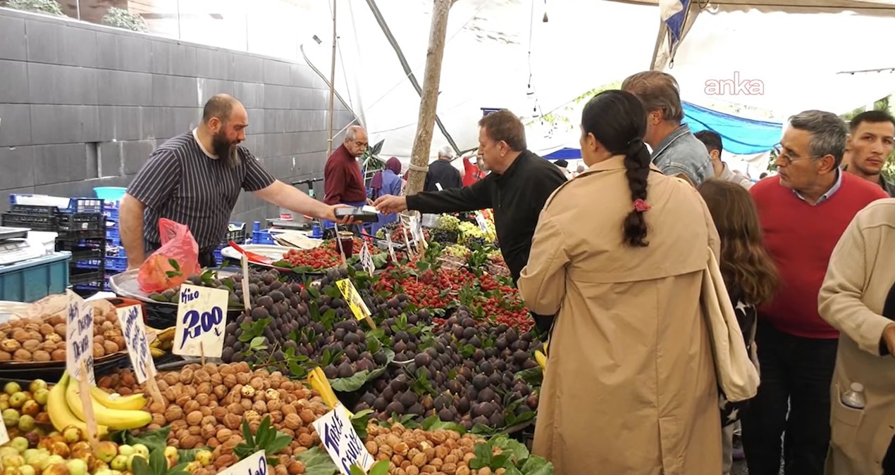 Türkiye'de ekonomik kriz derinleşirken adalet talebi artıyor