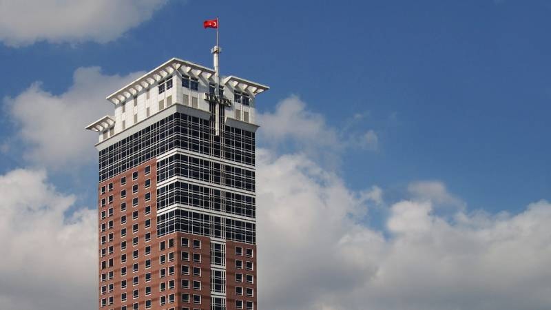 Can Grubu'nun Tekfen Holding'deki payına el konuldu