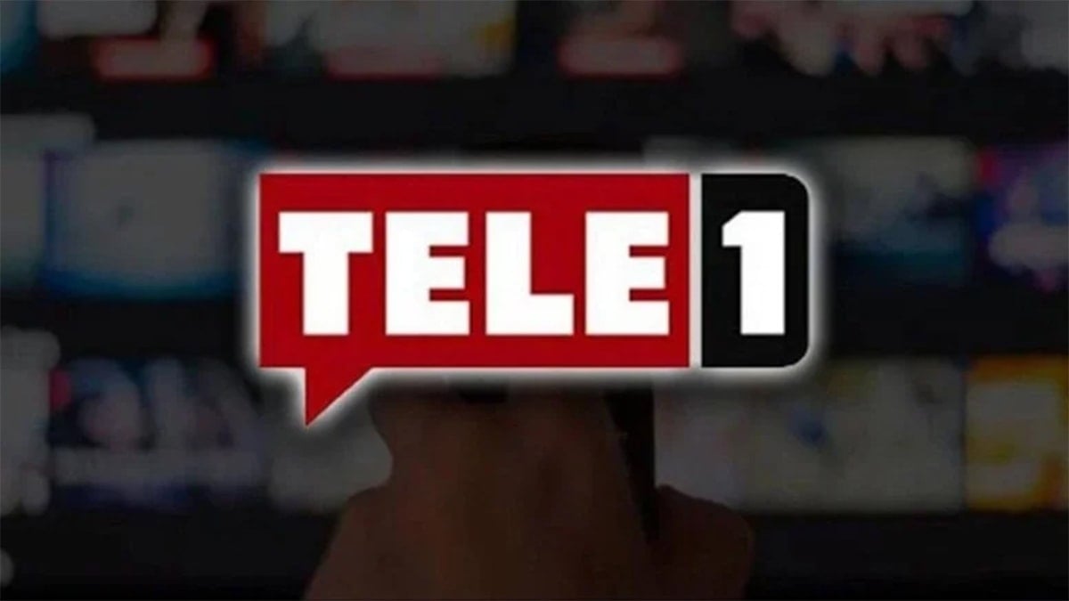 Tele1'in ekranı 5 gün karartıldı