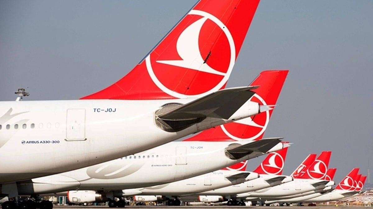 Türk Hava Yolları’ndan kritik ‘Ermenistan’ Kararı