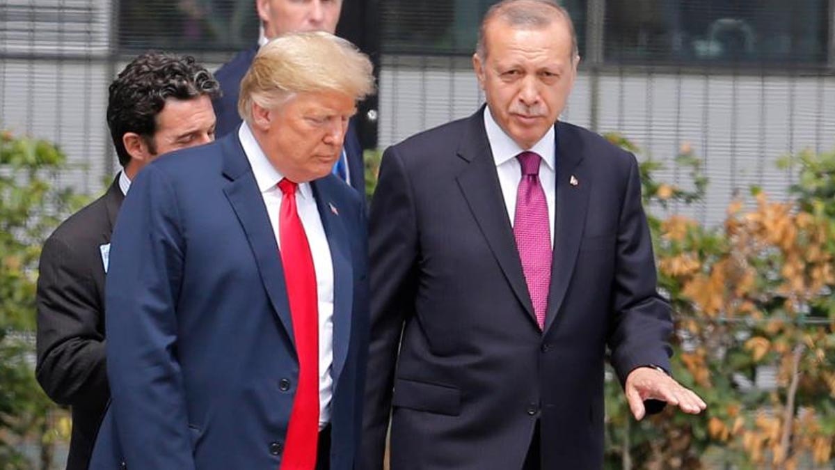Özel'in 'Boeing uçakları' iddiası doğru çıktı! Trump, Erdoğan'la görüşecek