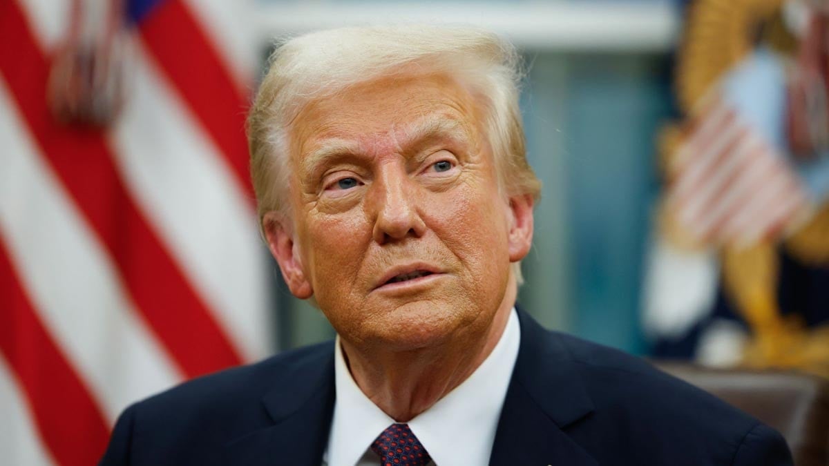 8 ülkenin dışişlerinden Trump açıklaması: Aralarında Türkiye de var