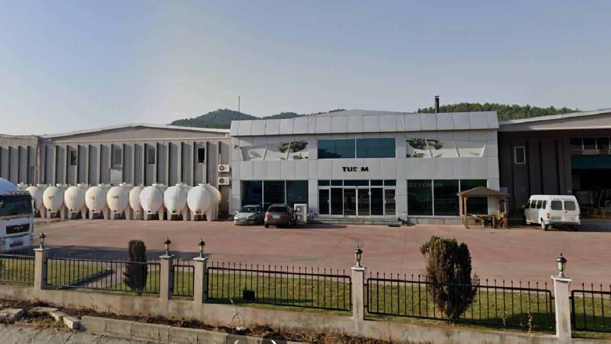 Zeytin denilince akla ilk gelen markaydı: Dev firma konkordato ilan etti