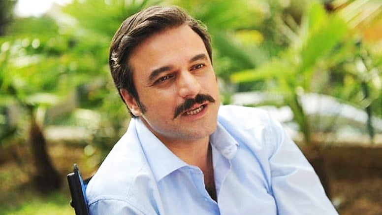 Ufuk Özkan hastaneden çıktı