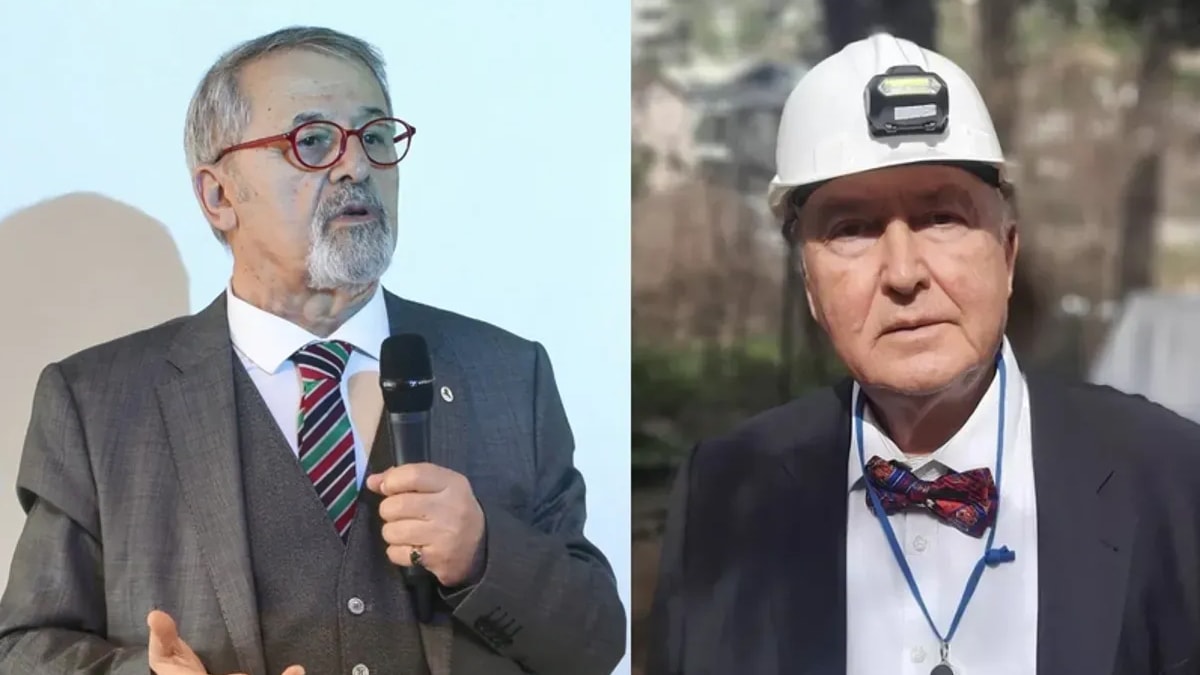 Deprem uzmanlarından korkutan açıklama! 'Başlangıçta normaldi ama...'