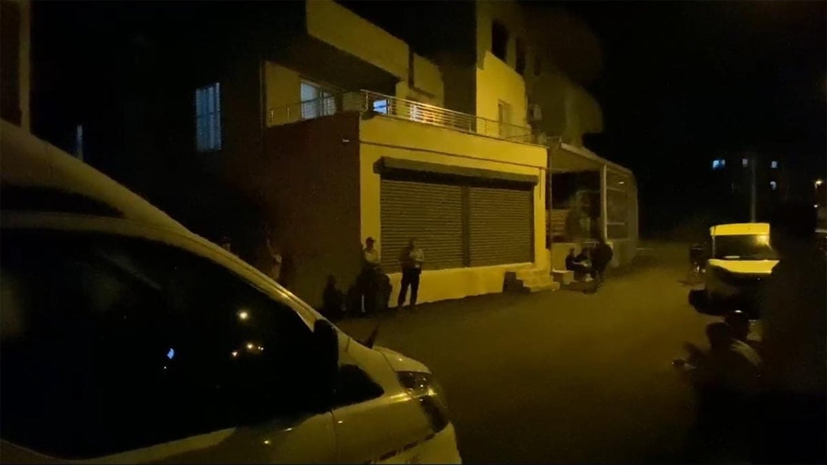 Kan donduran vahşetin adresi Mersin... Anne, 5 yaşındaki çocuğunu boğazıdan bıçaklayarak katletti - Resim : 2