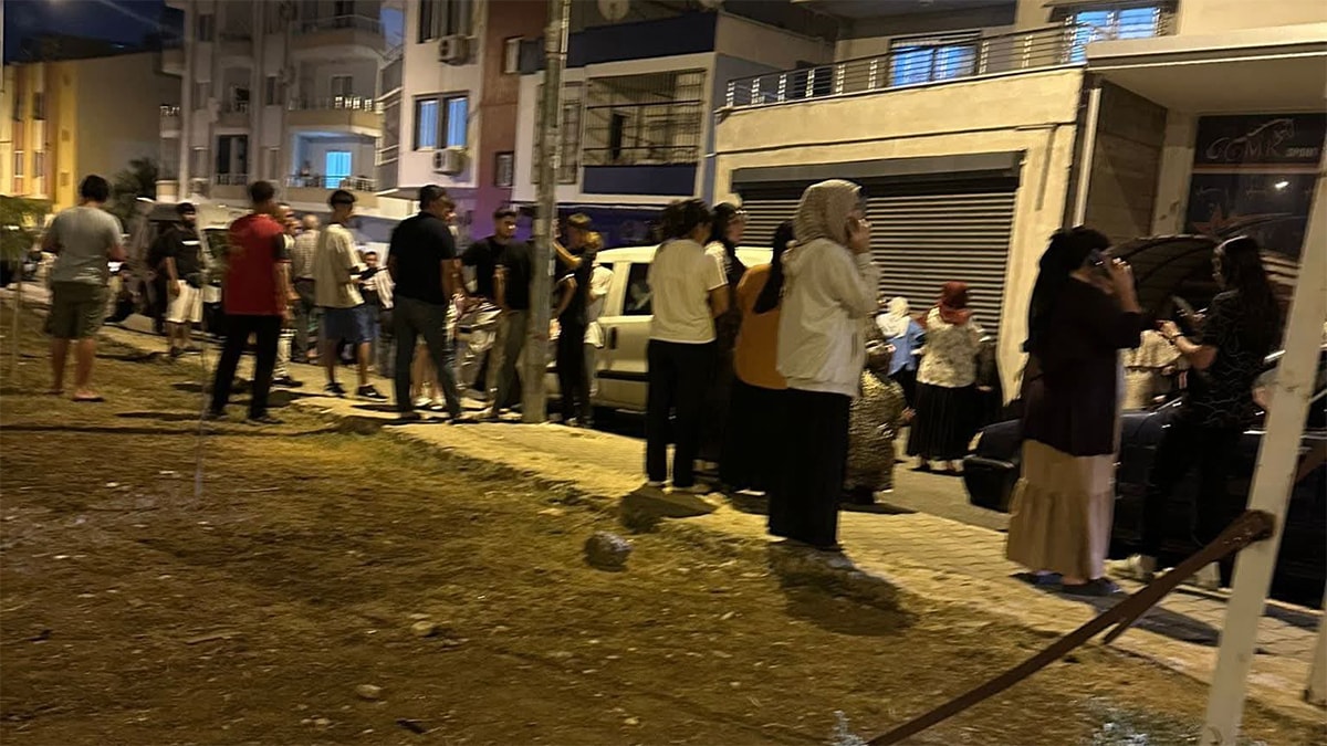 Kan donduran vahşetin adresi Mersin... Anne, 5 yaşındaki çocuğunu boğazıdan bıçaklayarak katletti - Resim : 1