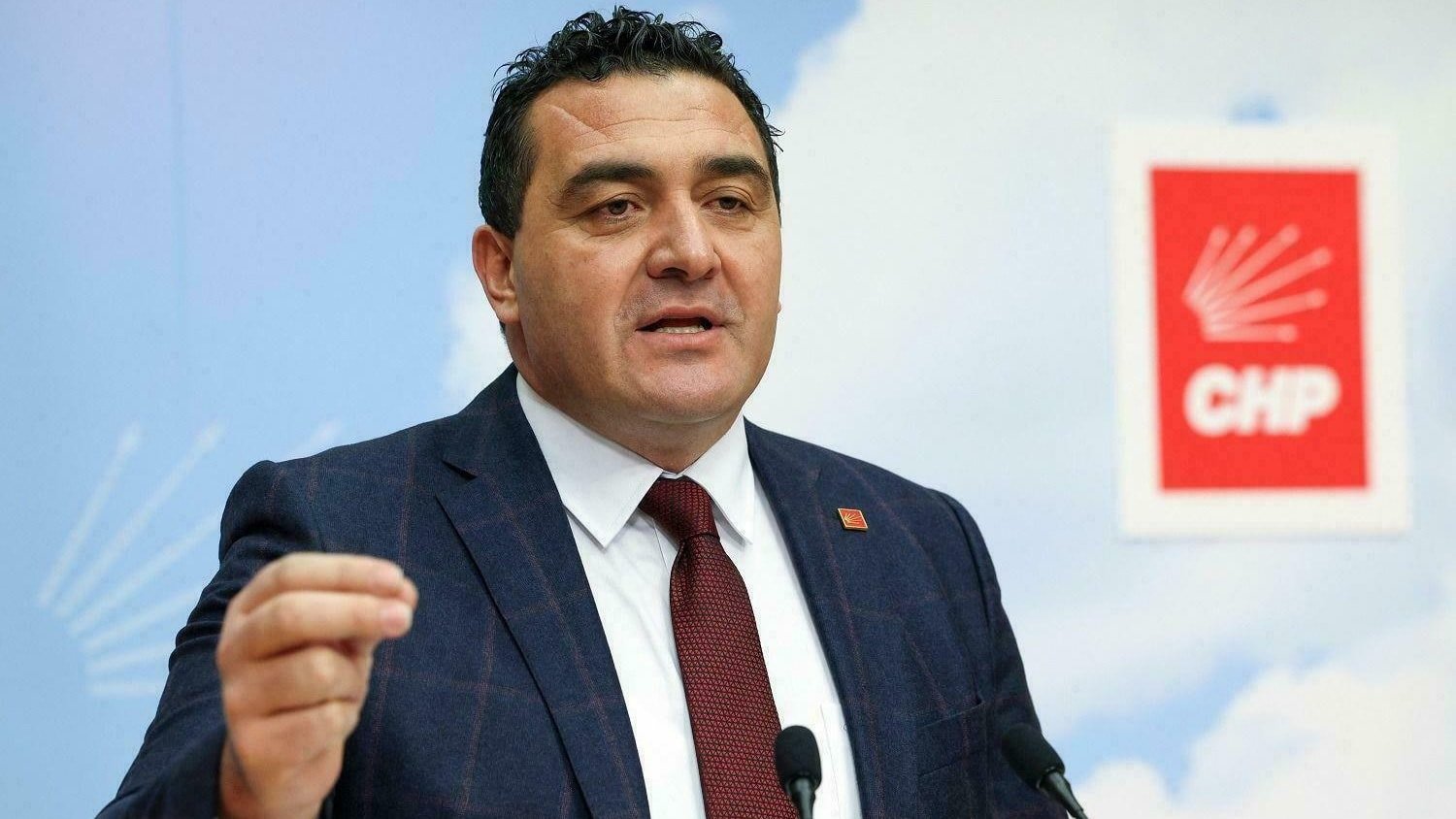 CHP'den polis kontrol noktalarındaki sistemde yaşanan arızalara tepki