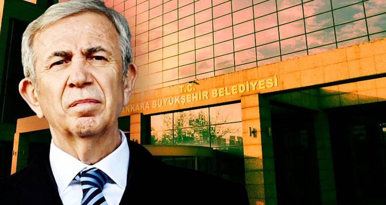 Yavaş’ın bilirkişisi uzman değilmiş