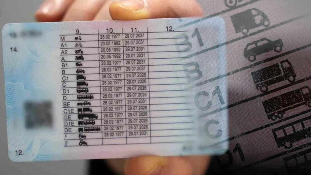 Bakanlık uyardı: B sınıfı ehliyetlerde yeni dönem çarşamba günü başlıyor