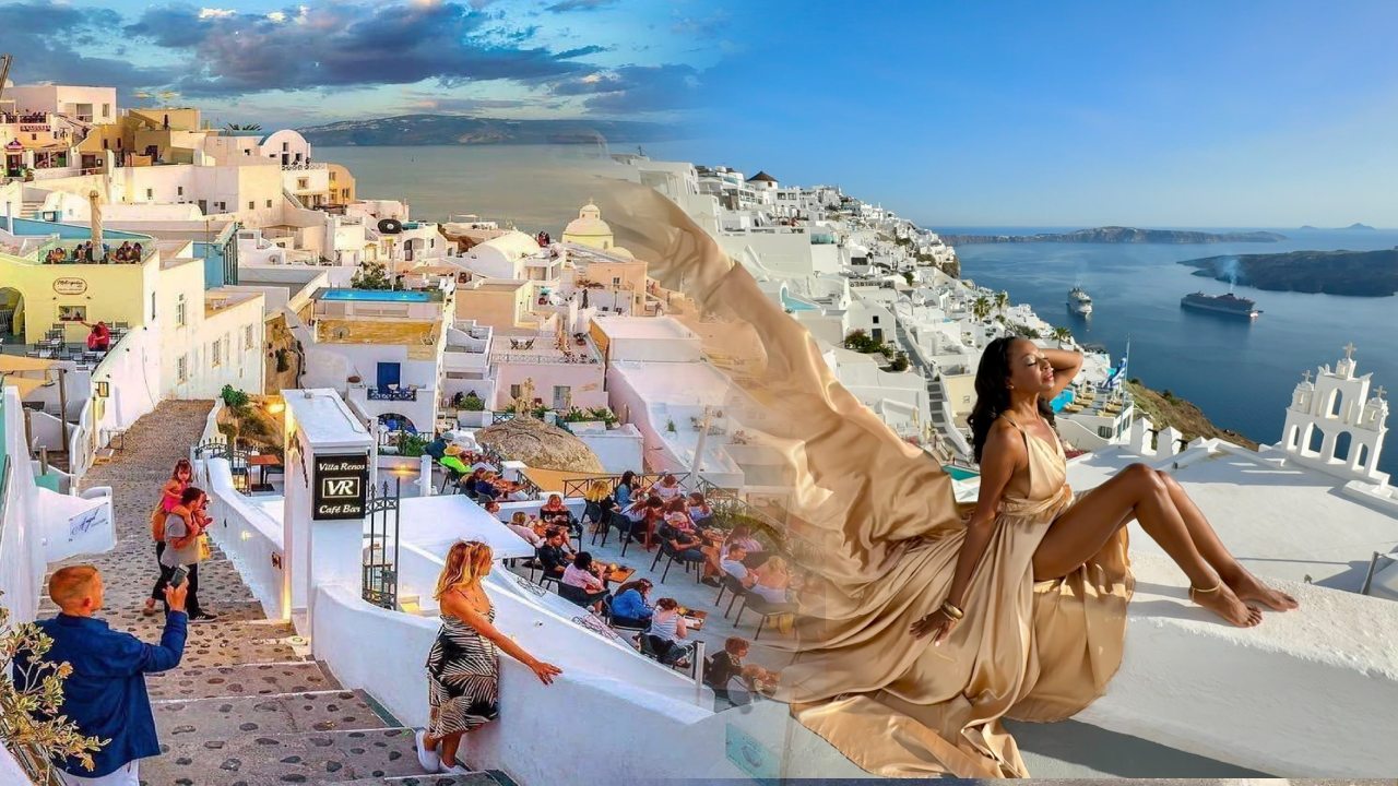 Komşu turizm gelirlerinde rekor kırdı