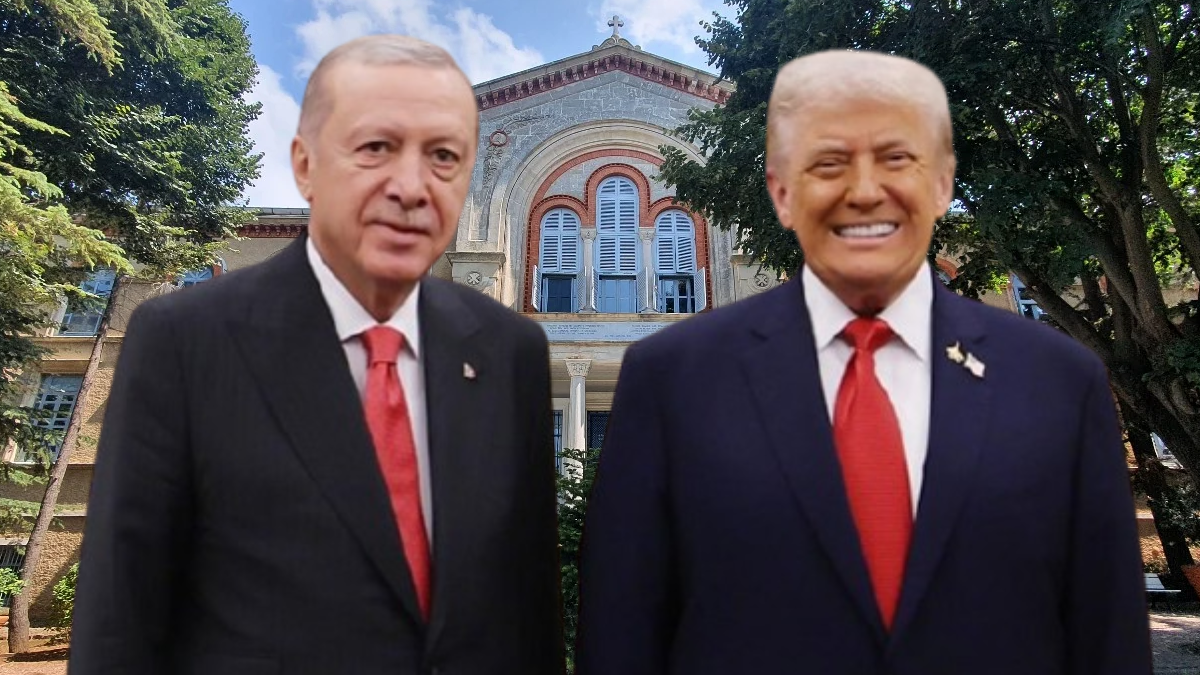Clinton istedi Demirel vermedi, Trump istedi Erdoğan yeşil ışık yaktı