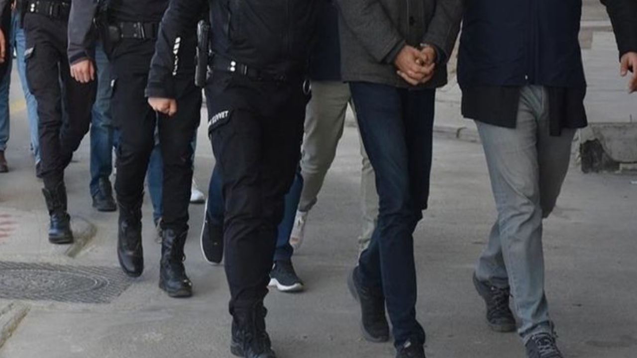 Samsun'da uyuşturucu operasyonu: 7 tutuklu