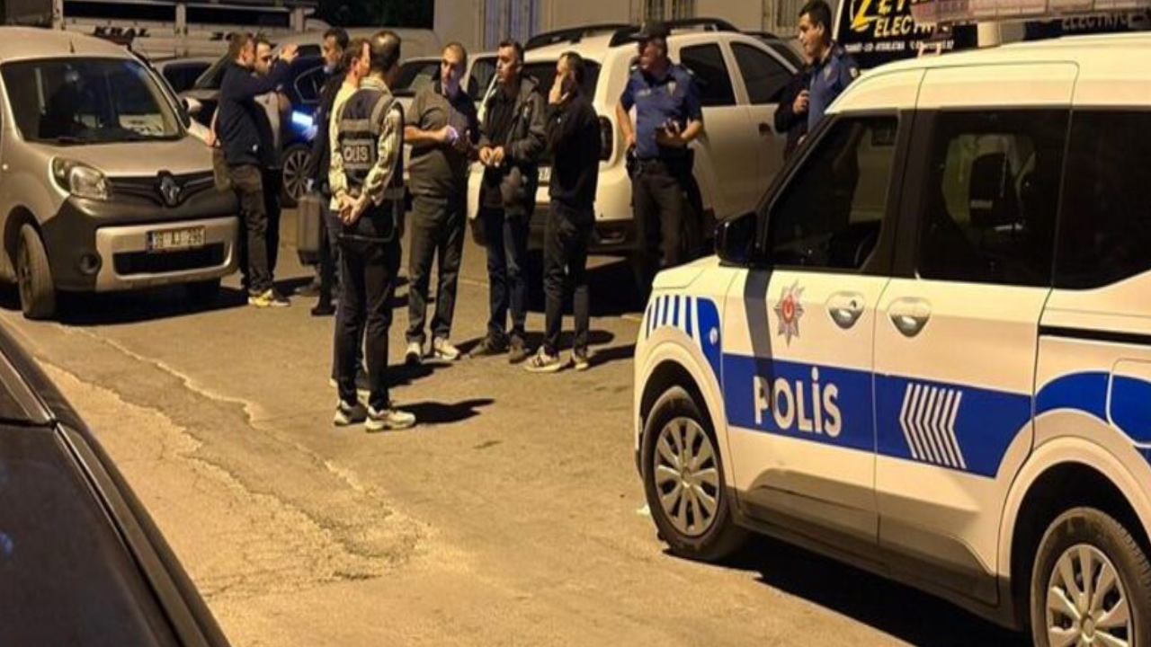 12 yaşındaki çocuk üvey babasını öldürdü