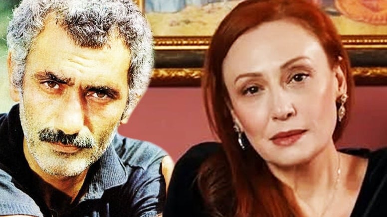 'Yalı Çapkını'nın İfakat'ı Gülçin Santırcıoğlu: Yılmaz Güney bir katildir