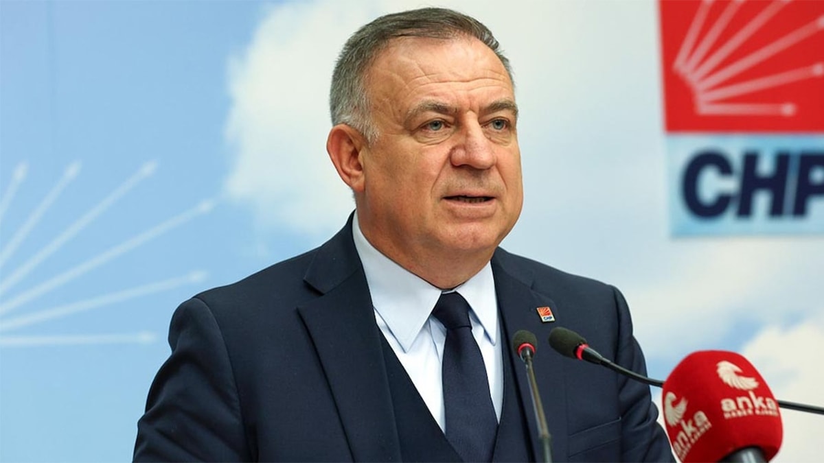 CHP’li Gökan Zeybek’ten sert tepki: 80 bin kişiyi, yetmezse 16 milyon İstanbulluyu ifadeye çağırın