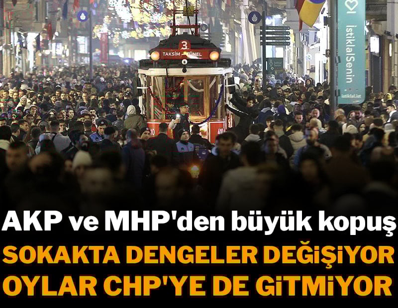 CHP’den kritik hamle: Hedef o seçmen grubu
