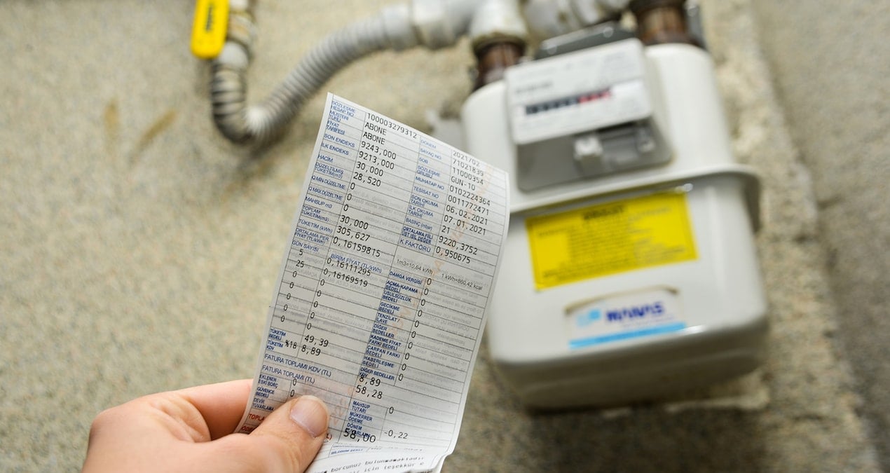 Doğal gaz aboneliğinde yeni dönem: Bağlantı bedeli, taksit ve fatura kuralları sil baştan