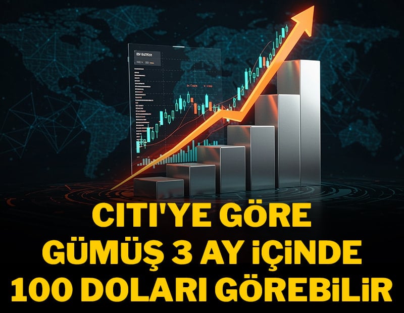 Ünlü bankadan altın ve gümüş için çarpıcı tahmin: 5 bin dolar için tarih verdi