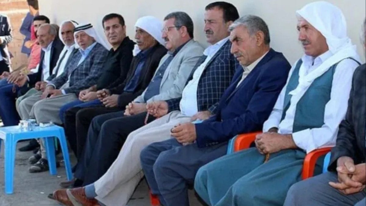 Aşiretler bir araya geldi: 'Dinimizde yeri yok' diyerek ödemeyi yasakladı