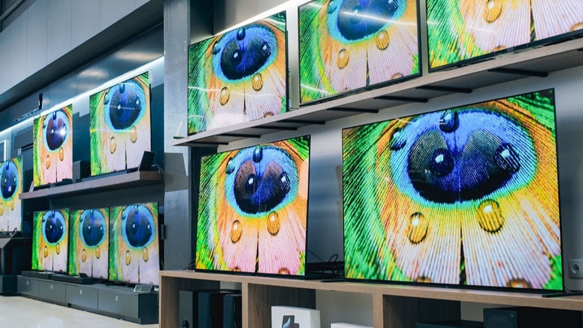 En çok önerilen televizyonların ömrü belli oldu