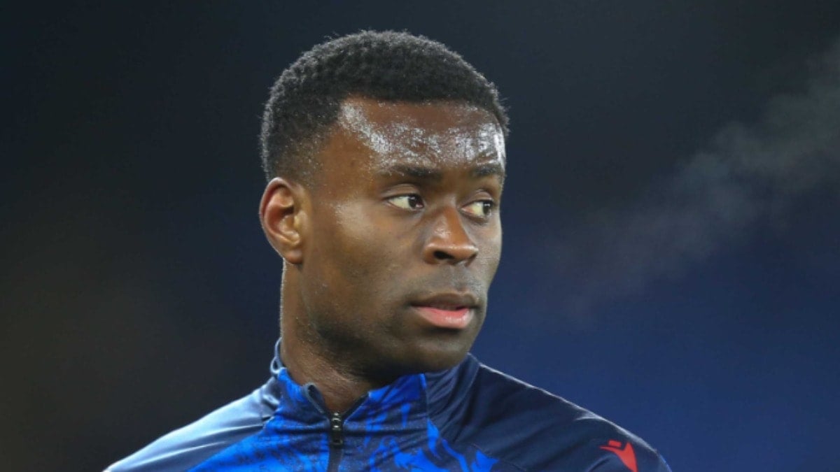 Manchester City, Marc Guehi'yi transfer etti