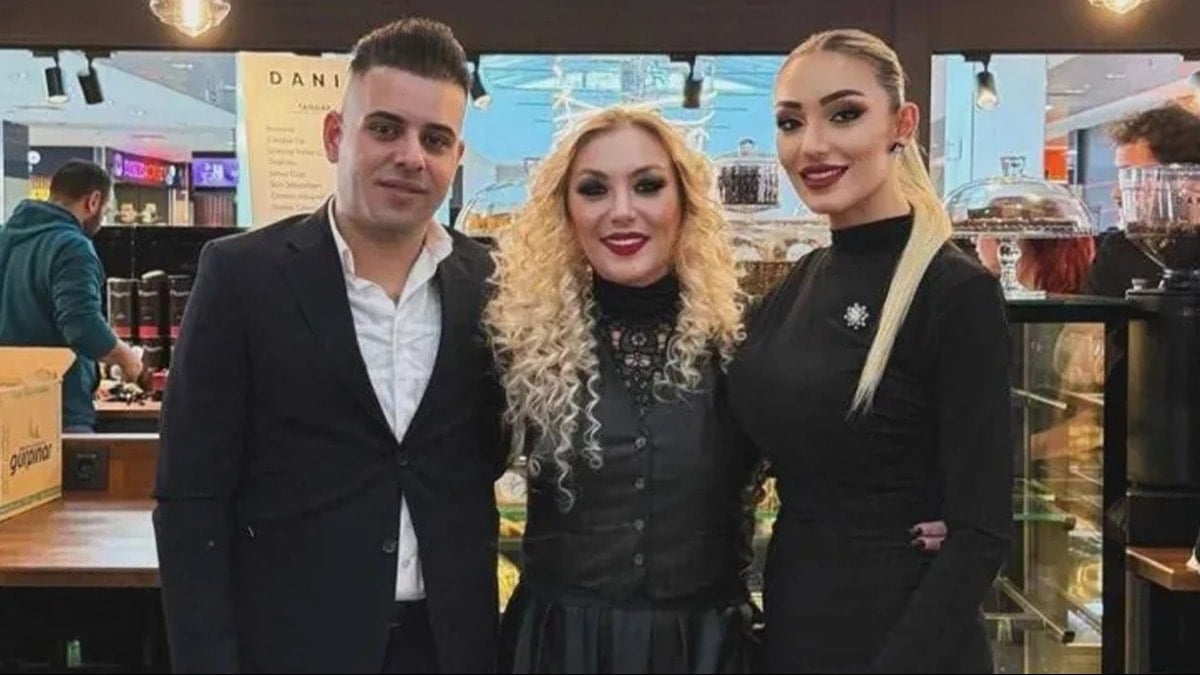 Güllü soruşturmasında tehdit iddiası! Kervan Eminoğlu'nun ifadesi ortaya çıktı