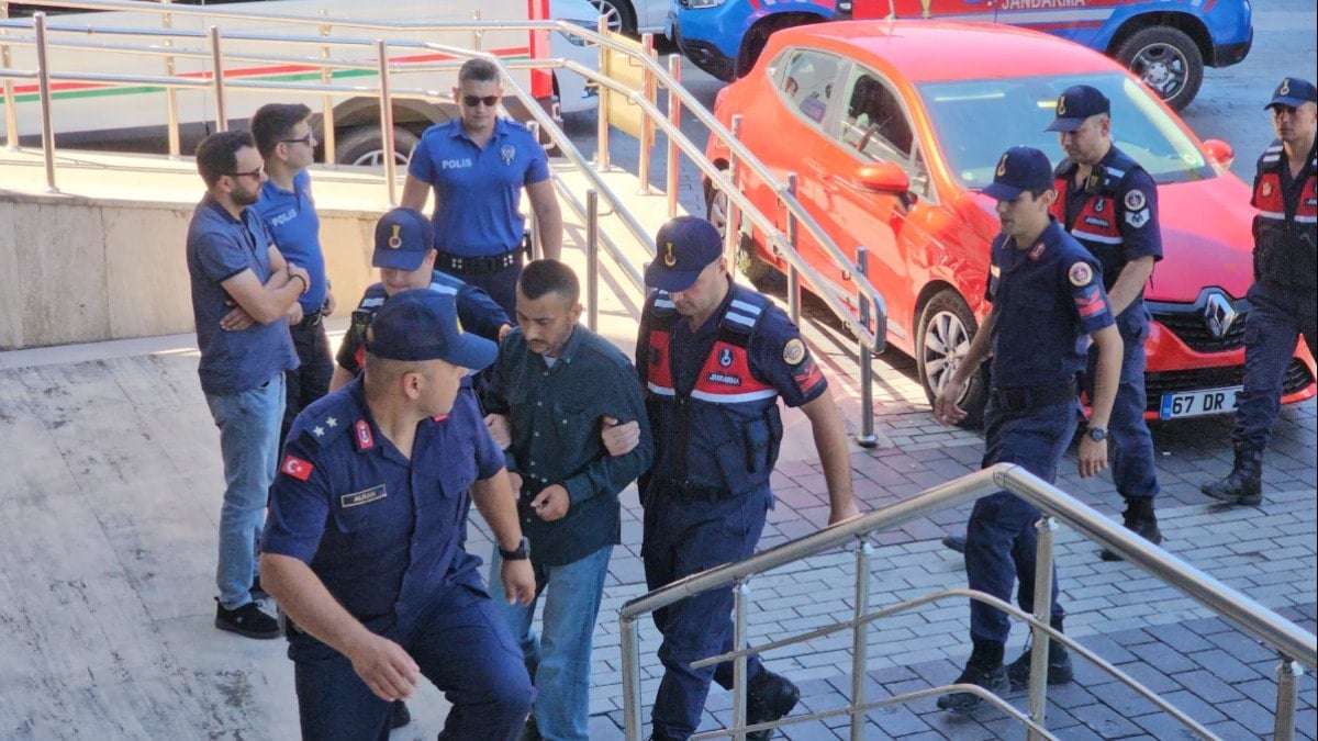 Düğünde çıka kavgada babaanne ile 2 torununu öldüren sanığın cezası belli oldu