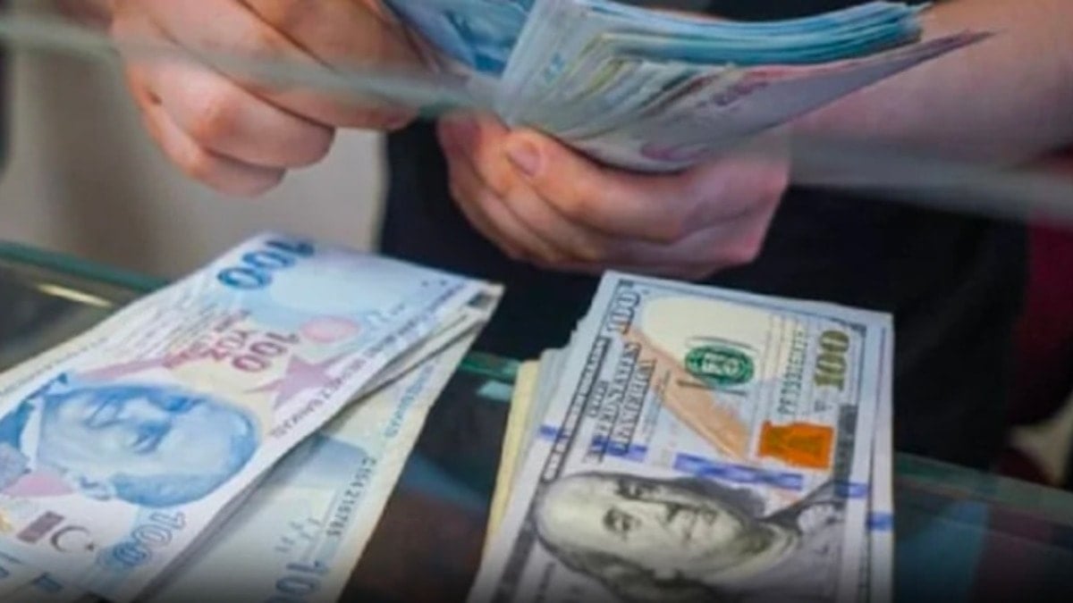 AKP'den isyan ettiren teklif 'halka döviz yasağı' gelsin