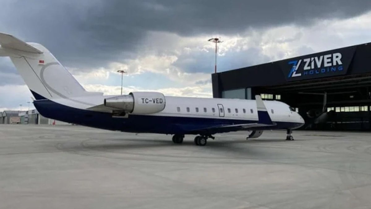 İmamoğlu’nun denilen jet AKP'lilerin çıktı