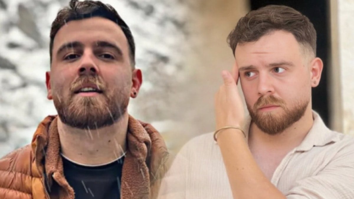 İran'da ölüm cezasına çarptırılan protestocuya yürek burkan son 10 dakika!