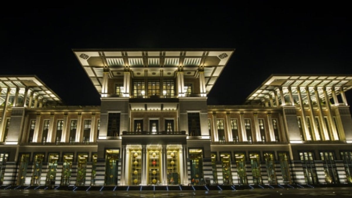 Saray bu yıl 21.3 milyarlık rekor harcama yapacak