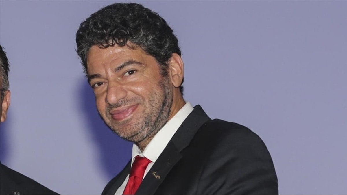 Hakan Taşıyan kalp krizi geçirdi: Durumu kritik