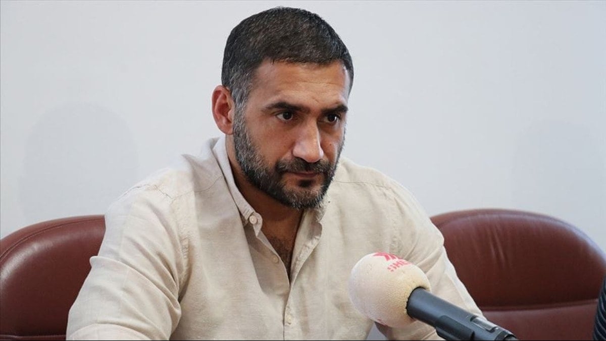 Ümit Karan tutuklandı: İfadesi ortaya çıktı