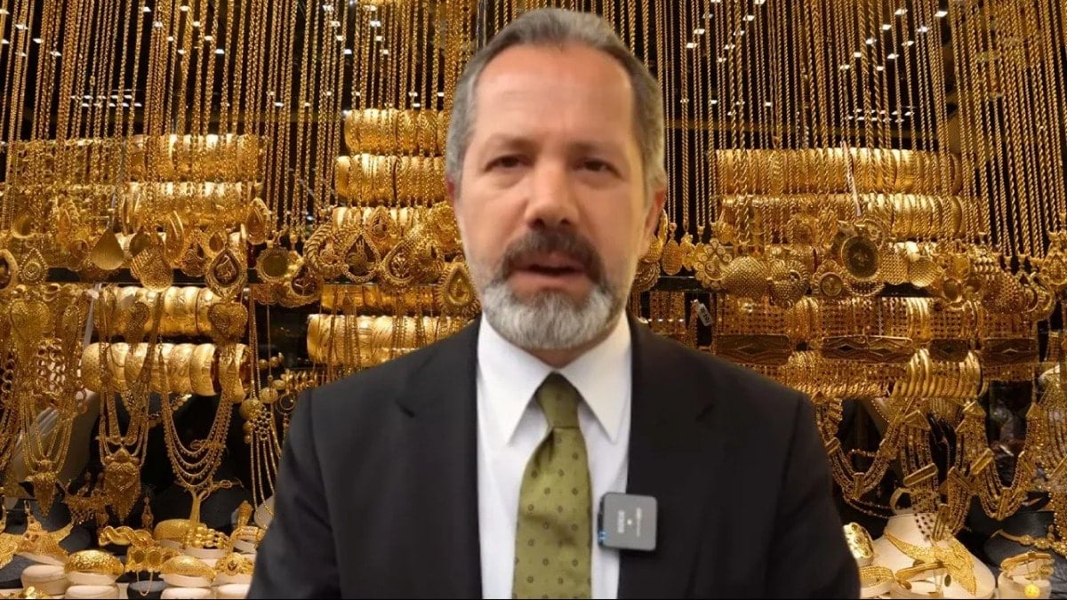 İslam Memiş 'altın ve gümüşle vedalaşın' diyerek tarih verdi