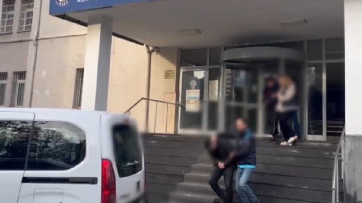 İş insanlarına şantaj yapan çeteye operasyon; 2 tutuklama