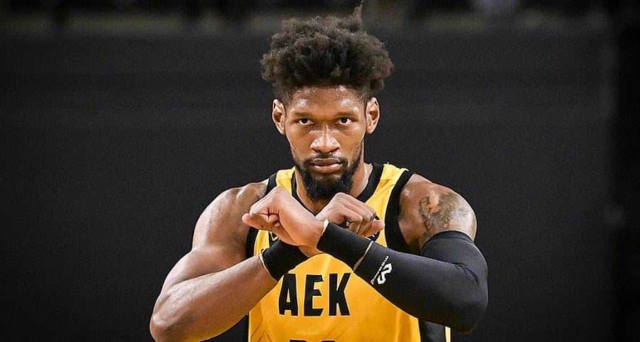 Fenerbahçe Beko, Chris Silva'yı kadrosuna kattı