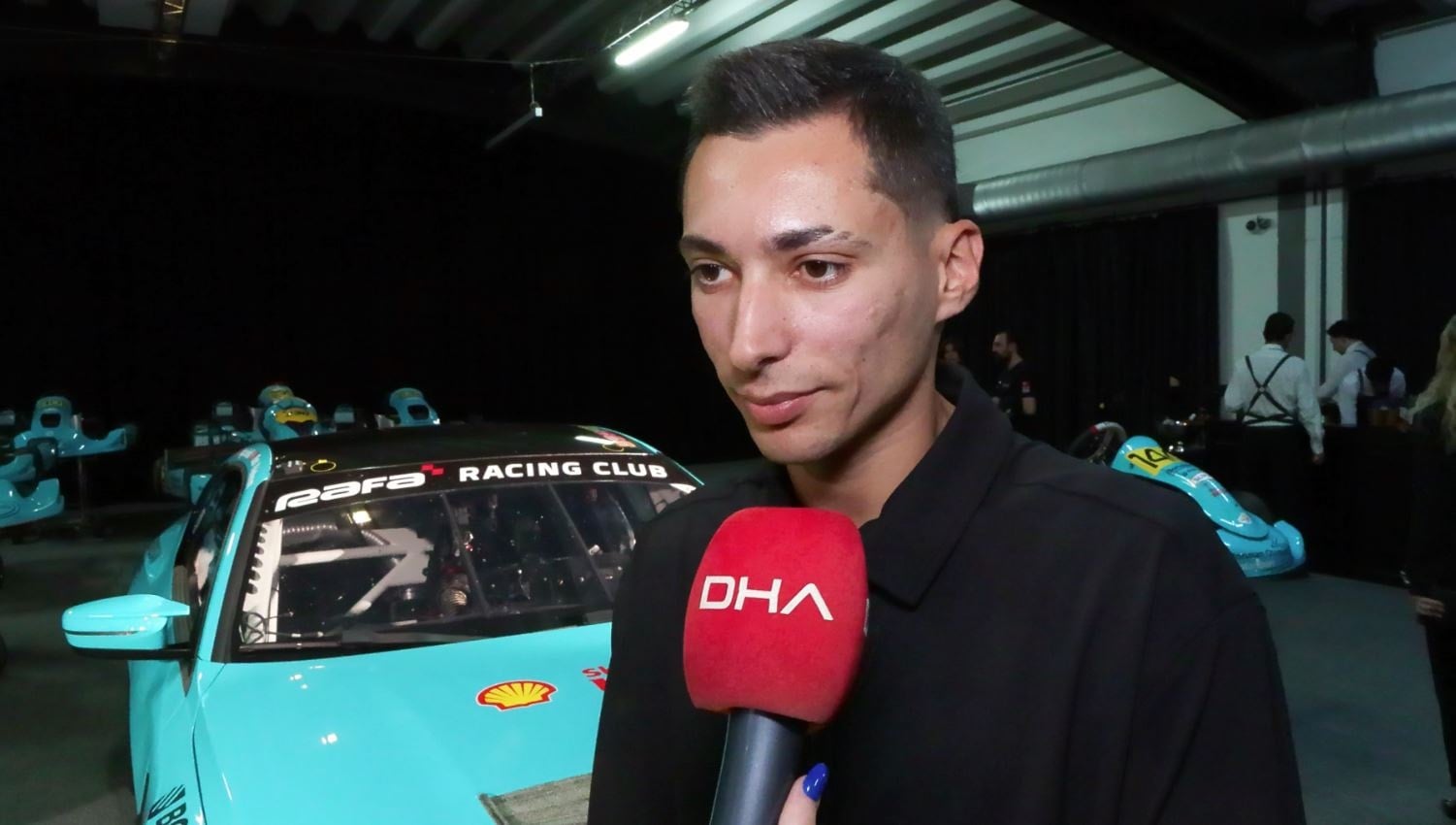 Toprak Razgatlıoğlu'ndan MotoGP sözleri