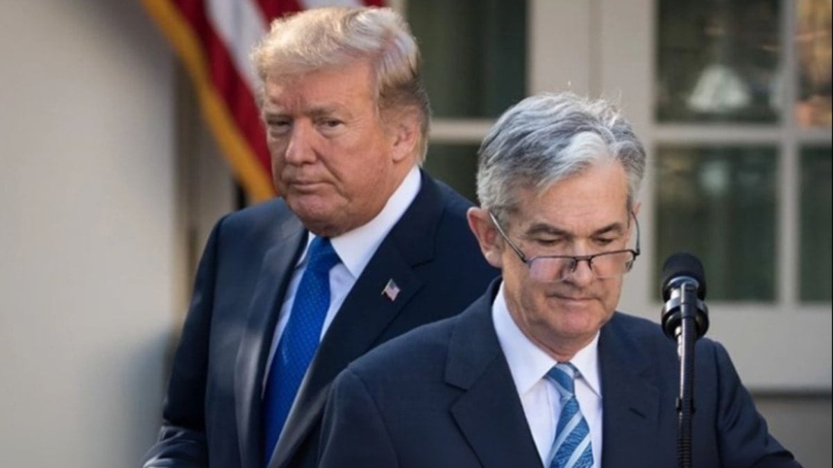 Trump, Fed Başkanlığı için adayını bugün açıklıyor