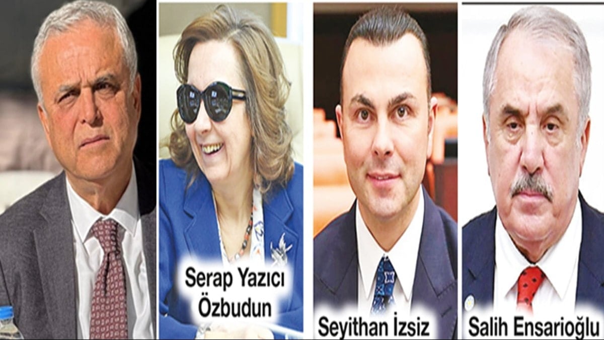 AKP 11. milletvekilini transfere hazırlanıyor