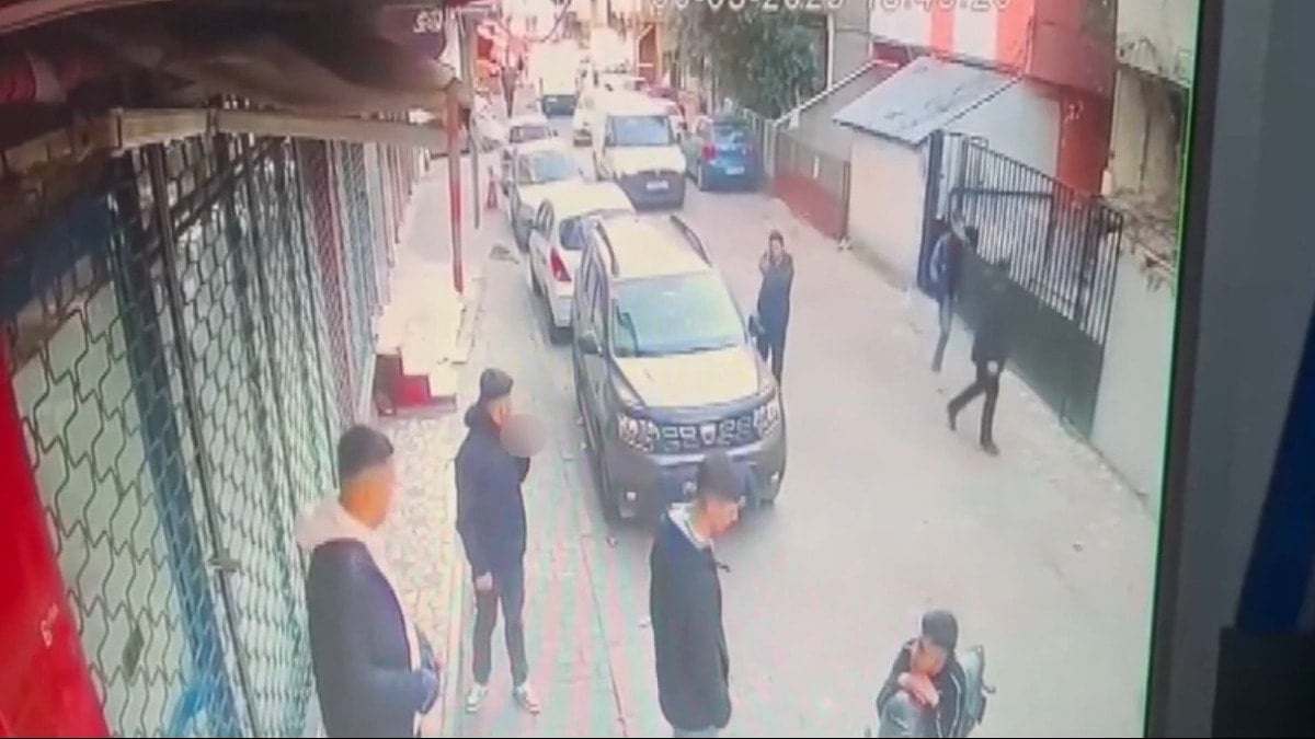 Casperlar iddianamesinden tüyler ürperten detaylar! 'Online oyun' sitesi detayı