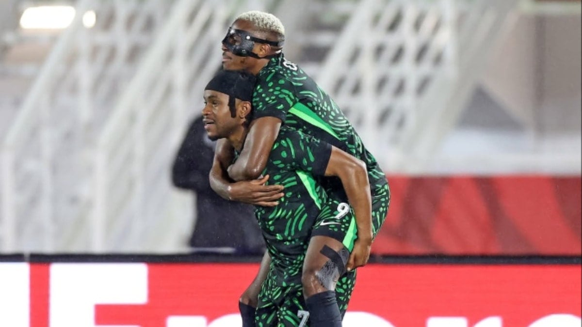 Osimhen’in kavga ettiği yıldıza Fenerbahçe’den müthiş teklif