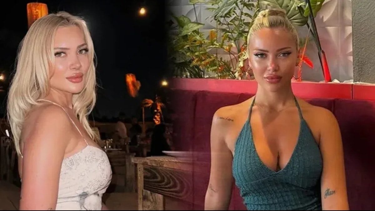 Uyuşturucu testi pozitif çıktı: Ayet paylaştı