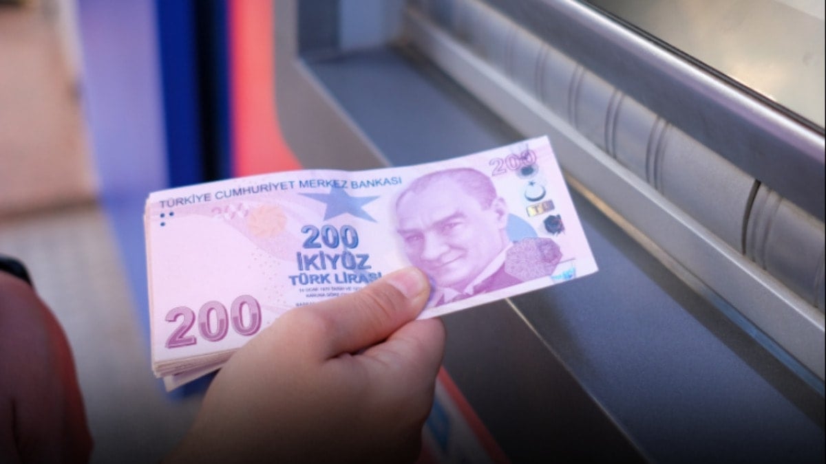 En düşük emekli maaşı alanlara ek ödeme geliyor 