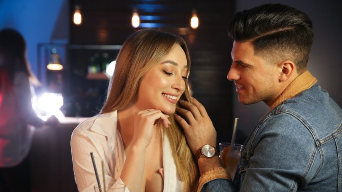 Bazı erkeklerin neden daha çekici olduğu bulundu: İşte o 'basit' özellik