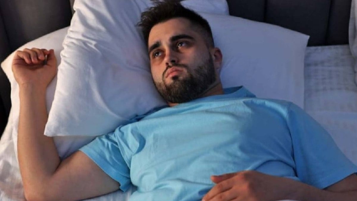 En çok uyuyan ülkeler belli oldu: İşte Türkiye'nin sıralaması