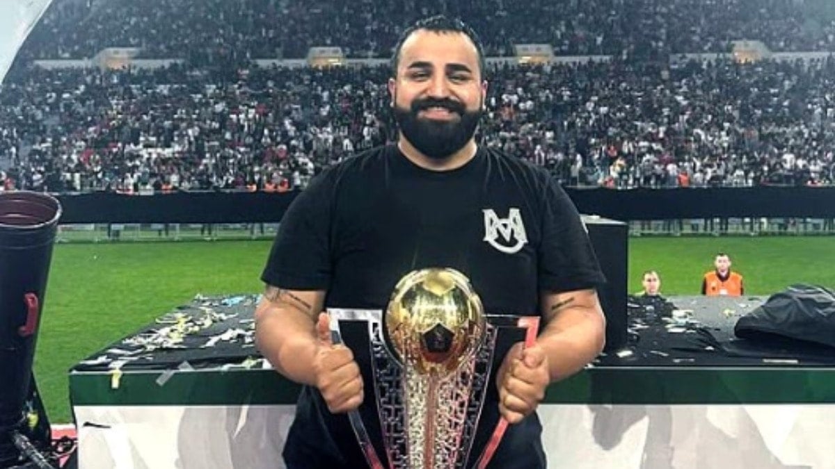 Amedspor eski başkan vekiline 5 yıl hapis