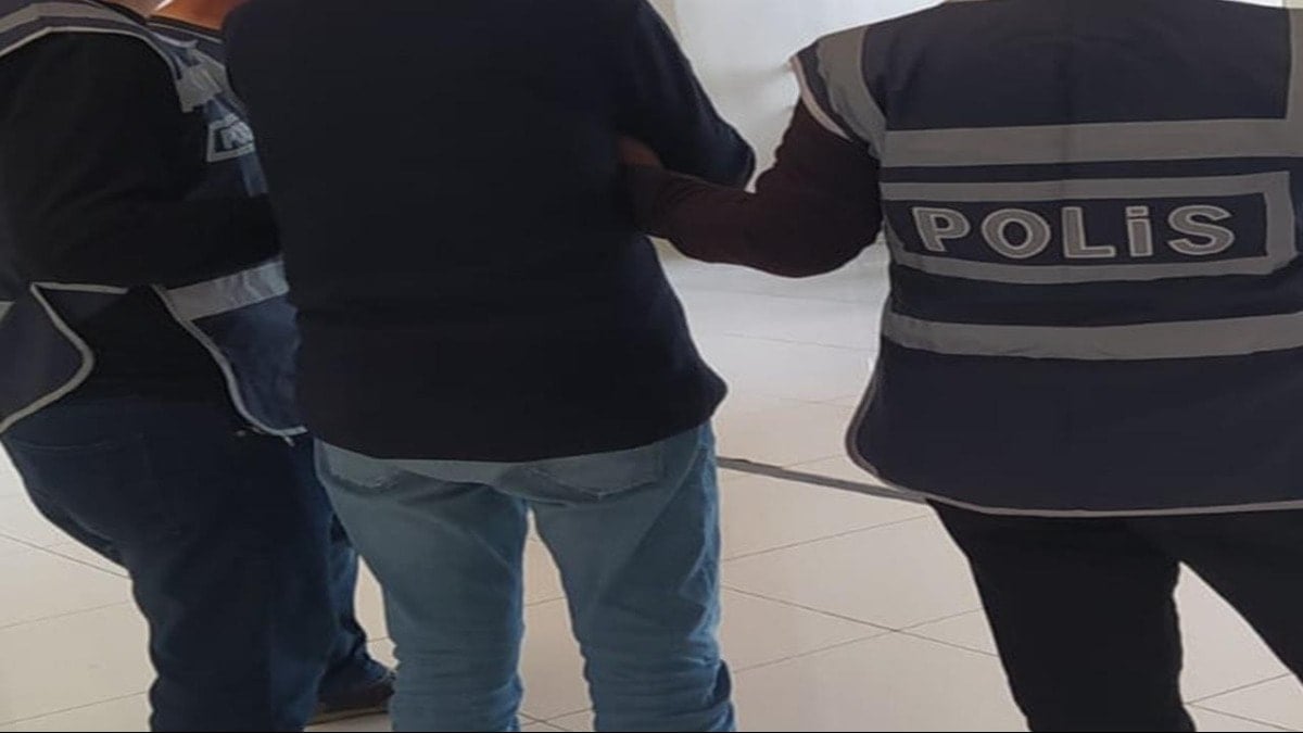 Uyuşturucu operasyonunda 2 zanlı yakalandı