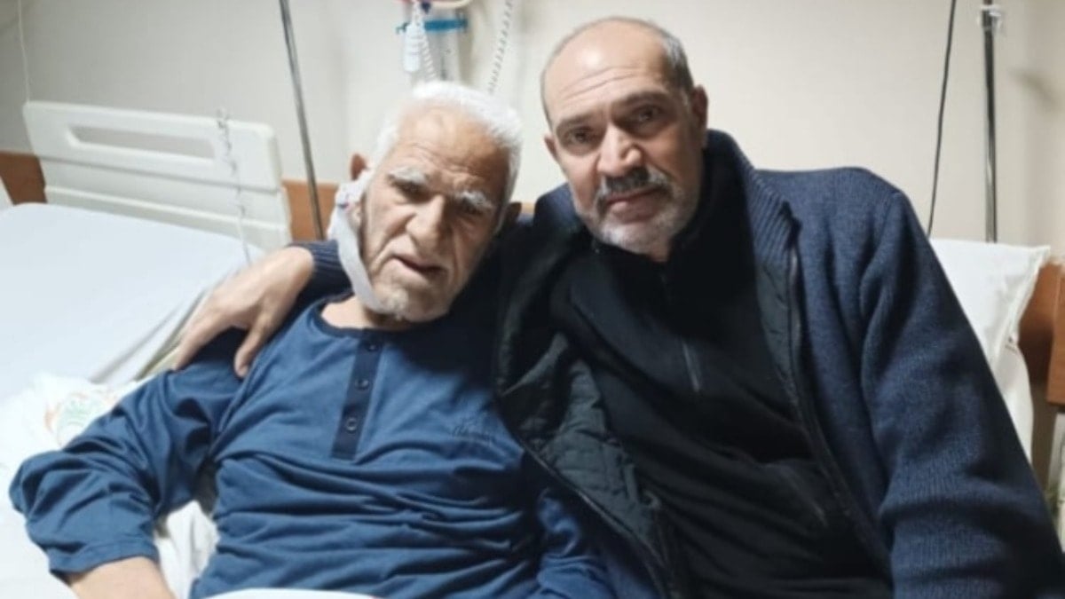 Mardin'de acı tesadüf: Baba ve oğlu bir gün arayla vefat etti