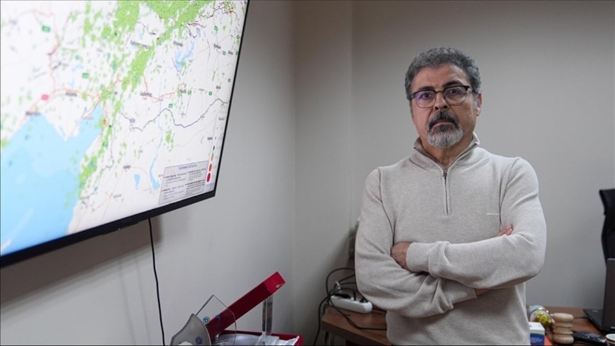 Kırılmayan fay uyarısı: "Yeni depremler olacaktır"